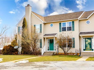 615 Abbe Ct, Freemansburg, PA, 18017