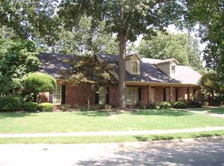 40 Westchester Ct, Little Rock, AR 72223
