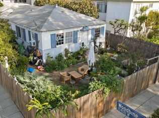 3400 Mentone Ave, Los Angeles, CA 90034
