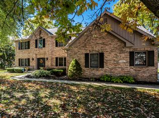 5285 Canary Ct, Carmel, IN 46033