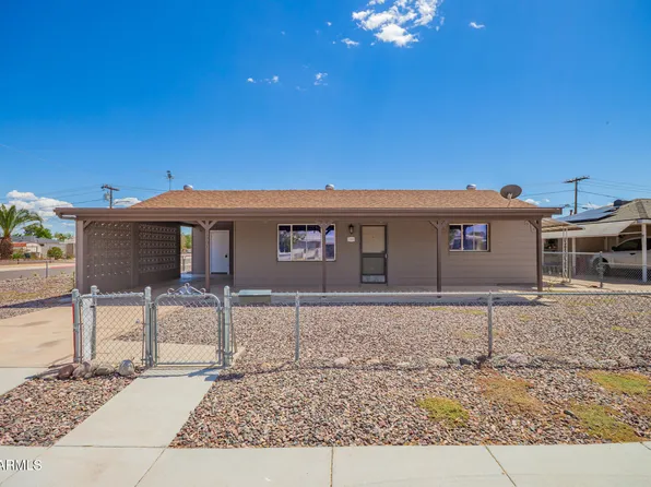 11201 W MISSOURI Avenue, Youngtown, AZ 85363