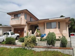2235 E 12th St, National City, CA 91950