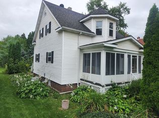 9418 Genesee St, New Lothrop, MI 48460