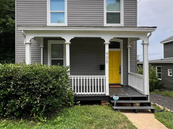 905 Fillmore St, Lynchburg, VA 24501