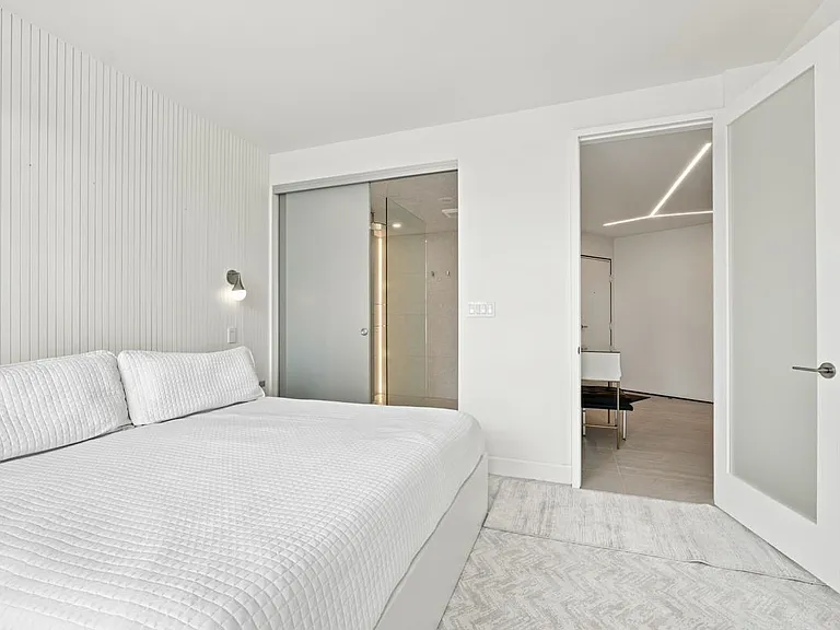 189 Davie St #Penthouse 1701 — Photo 19