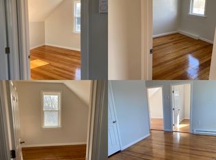 317 Heather St FLOOR 2, Cranston, RI 02920