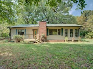 4691 Hair Lake Rd, Summerville, GA 30747