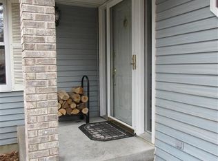 1696 Clarices Cir, Stevens Point, WI 54482