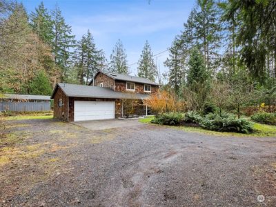 17633 Broadway Avenue, Snohomish, WA, 98296