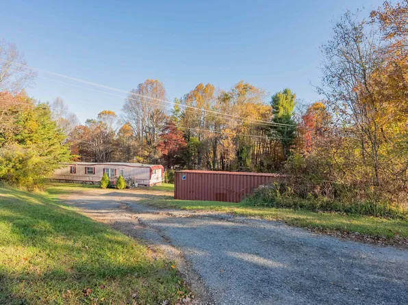 333 Needmore Ln NE, Floyd, VA 24091
