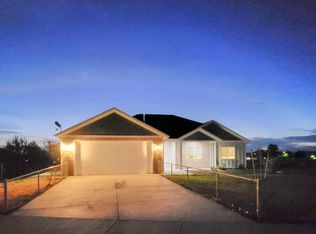 340 S 1200 W, Parowan, UT 84761