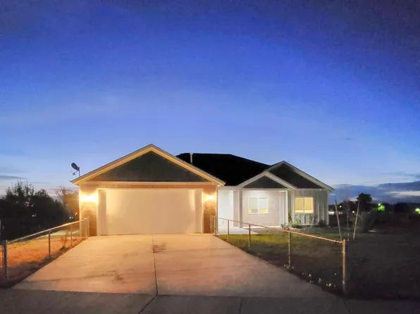 340 S 1200 W, Parowan, UT 84761