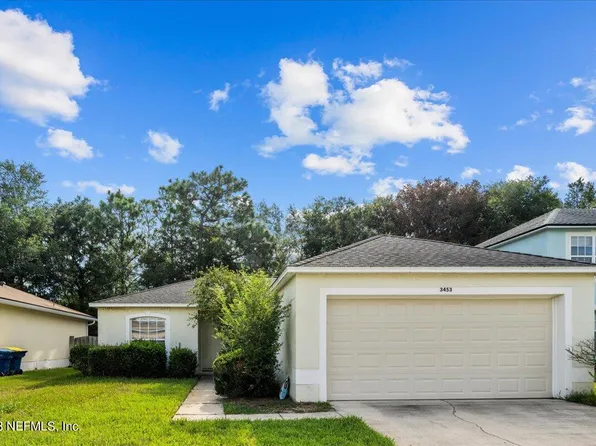 3453 CAROLINE RIDGE LN E, JACKSONVILLE, FL 32225