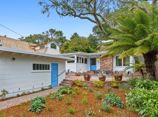 Santa Fe 4 Se Of Ocean, Carmel, CA 93923