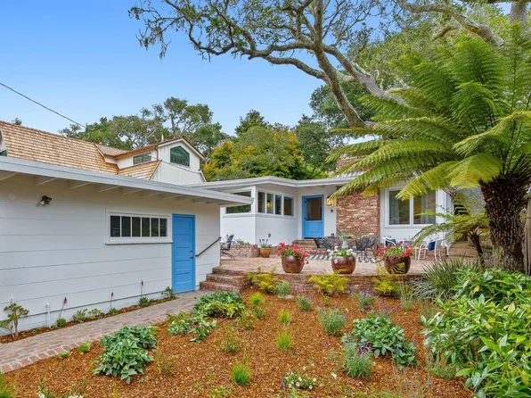 Santa Fe 4 Se Of Ocean, Carmel, CA 93923