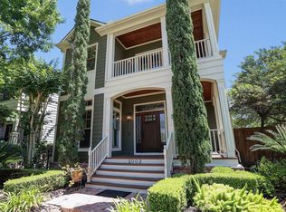 2002 Cortlandt St, Houston, TX 77008
