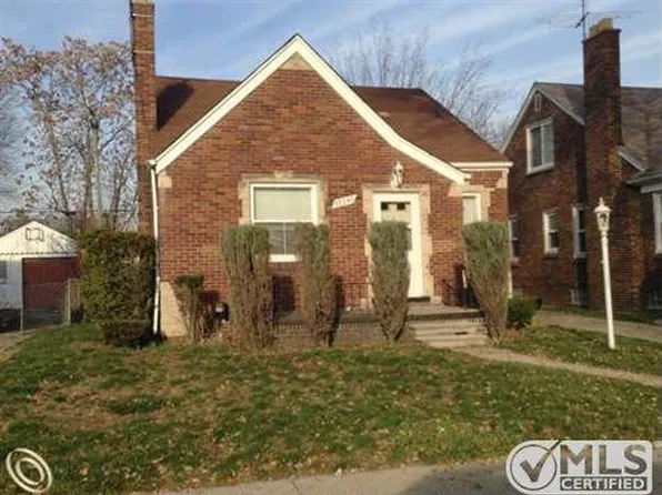 12085 Laing St, Detroit, MI 48224