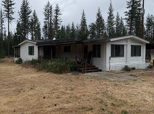 13536 Quartz Valley Rd, Fort Jones, CA 96032