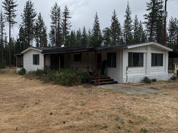 13536 Quartz Valley Rd