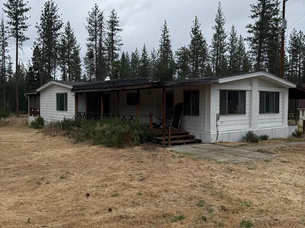 13536 Quartz Valley Rd, Fort Jones, CA 96032