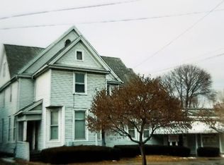 504 Pennsylvania Ave, Elmira, NY