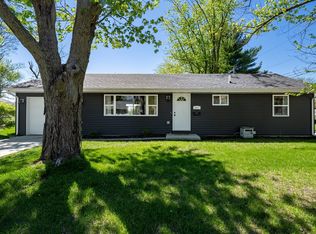 817 Bryan St, Normal, IL 61761