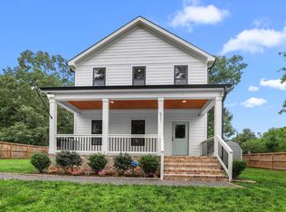521 Terrell Rd, Hillsborough, NC 27278