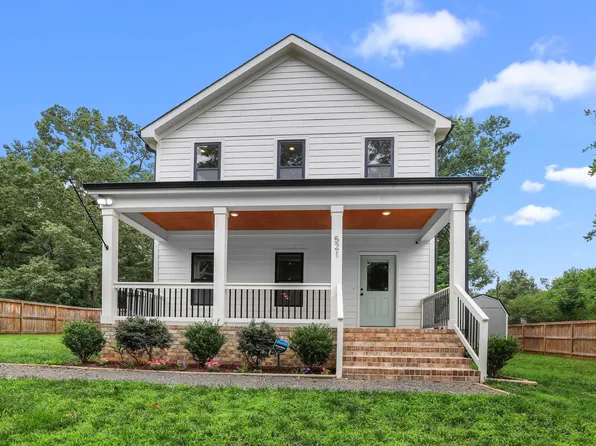 521 Terrell Rd, Hillsborough, NC 27278