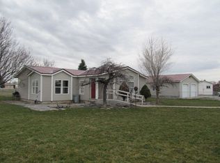 4110 E 300 N, Rigby, ID 83442