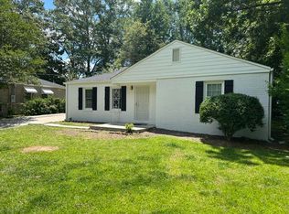 2285 Talley Dr, Chamblee, GA 30341