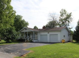 1411 N Fender Ave, Springfield, MO 65803