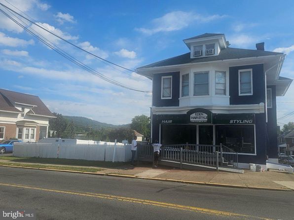 1400 Elizabeth Ave
