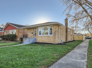 14300 Dobson Ave, Dolton, IL 60419