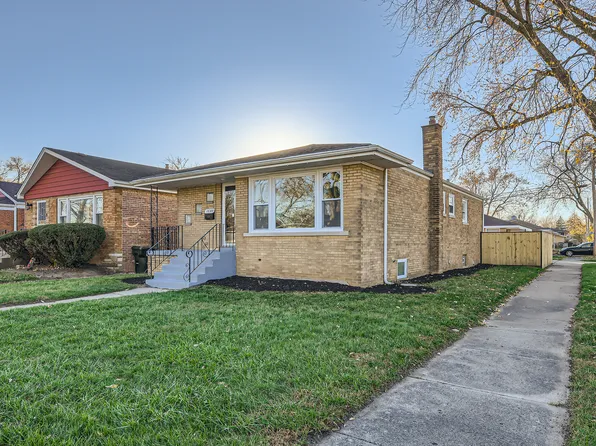 14300 Dobson Ave, Dolton, IL 60419