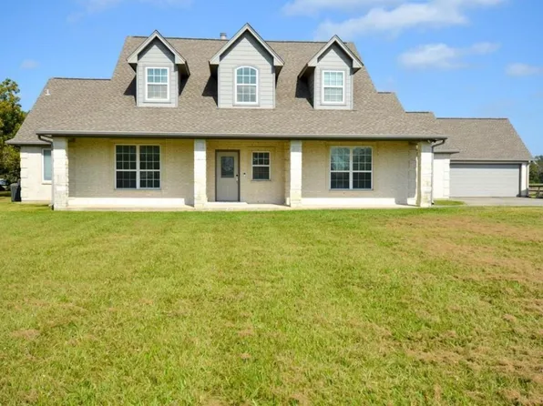 6125 Alleluia Trl, Manvel, TX 77578