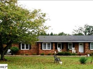 206 Pleasant Dr, Easley, SC 29642