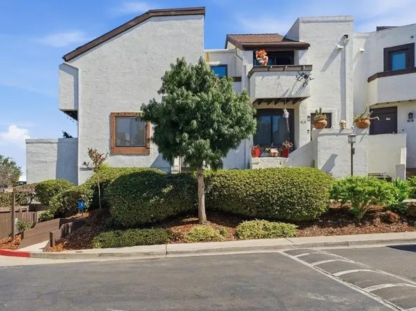 2287 Caminito Pasada Unit 101, San Diego, CA 92107