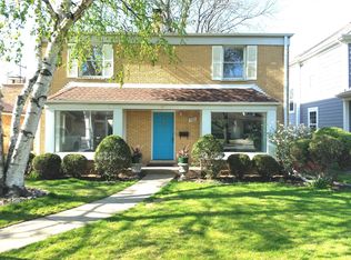 522 Austin Ave, Park Ridge, IL 60068