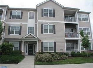 228 Timberlake Dr #228, Ewing, NJ 08618