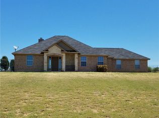 2471 Lake Ridge Cir, Sanger, TX 76266