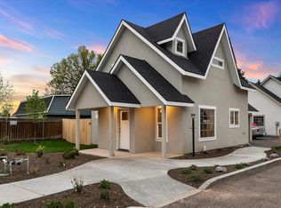 1515 South Chase, Boise, ID 83709