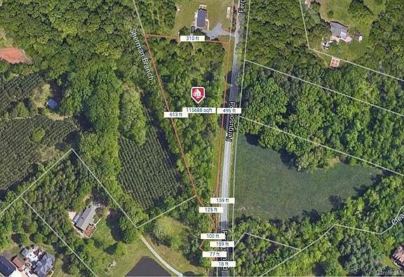 2nd image of 9901 Ferguson Rd