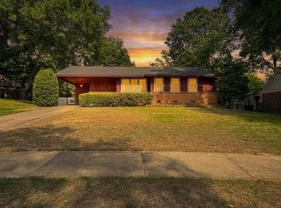 430 Rosser Rd, Memphis, TN 38120