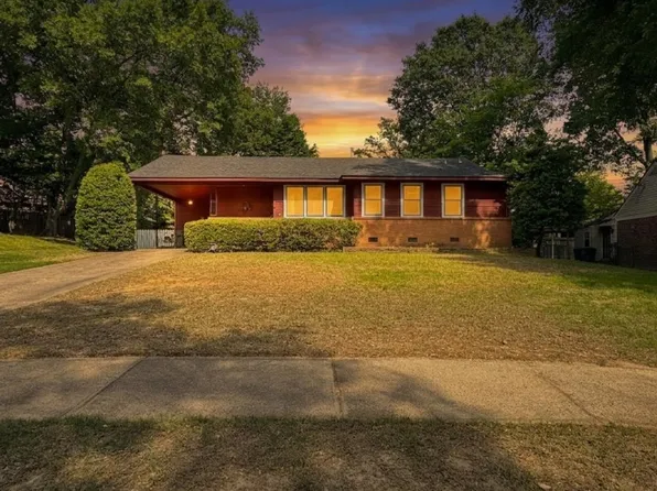 430 Rosser Rd, Memphis, TN 38120