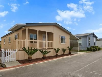 4616 N River Rd SPACE 64, Oceanside, CA, 92057