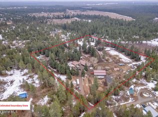 663 Berry Patch Loop, Athol, ID 83801