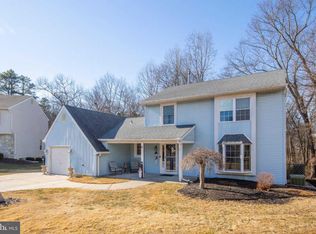 9 Twin Ponds Ct, Sewell, NJ 08080