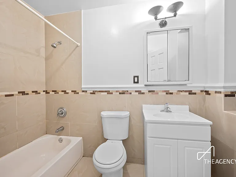 1854 Adam Clayton Powell Jr Blvd #2C — Photo 5