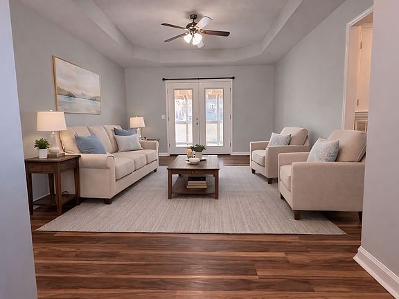 4th image of 2511 Queen Anne Ct