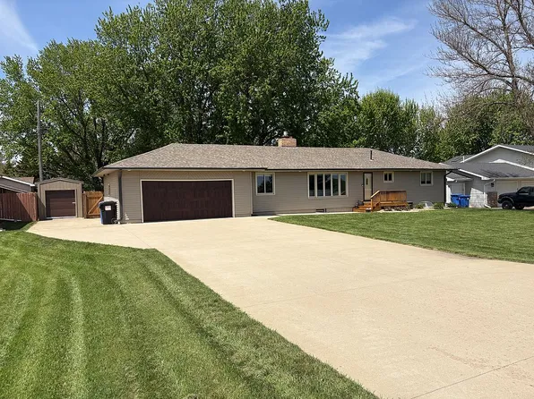 7405 N Cliff Ave, Sioux Falls, SD 57104